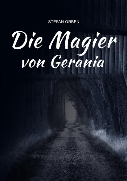 Nach ihrer eigenen Entführung, offenbart sich für Romina ein unglaubliches Geheimnis, das ihr bisheriges Leben total auf den Kopf stellt. Sie bekommt von ihrer leiblichen Mutter, Tea, die eine Magierin ist, nicht nur gesagt, dass sie selbst magische Kräfte besitzt, sondern, dass sie von fremden Menschen aufgezogen wurde. Als wäre das alles nicht schon genug zu verkraften, muss Romina ihren Magierinnen-Namen annehmen, einen Fluch entschlüsseln und sich auf eine turbulente Reise begeben, auf der sie oftmals in größte Gefahr kommen wird. Doch alleine ist Romina nie - Denn am Ende kehrt sie nicht nur als ausgebildete Magierin zurück nach Hause, sondern Seite an Seite, mit ihrer wahren großen Liebe.