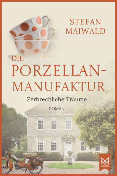 Große Träume, Rebellion, vertraute Feinde und das Schicksal einer Familiendynastie. Selb in den 60er Jahren: Jana Thalmeyer, die Tochter der Porzellanmanufaktur-Geschäftsführerin Marie Thalmeyer, zieht es zum Jura-Studium nach München. Dort wird sie von einer neuen Zeit mitgerissen: Anti-Establishment-Proteste, Demonstrationen und Drogen bestimmen die neue Welt, in die die junge Frau eintaucht. Jana genießt die scheinbar unbeschwerte Zeit, doch schon bald gerät sie im wilden, glamourösen Schwabing in gefährliche Gesellschaft - Menschen, die Gewalt befürworten, Sabotageakte durchführen und sogar Attentate planen. Nach einem Streit überwirft sie sich mit ihrer Mutter. Marie und ihre jüngere Schwester Sophie haben nicht nur überraschend Erfolg mit Luxusporzellan und einer besonderen Zusammenarbeit mit Paul Bocuse, sondern kriegen es auch mit einem neuen Gegner zu tun: Abel Metsch, der die Druckerei seines Vaters übernommen hat und die einflussreiche Oberfränkische Stimme herausgibt, plant üble Intrigen gegen die Familie Thalmeyer … Als Marie lebensgefährlich erkrankt, muss Jana sich entscheiden: Unterstützt sie ihre Familie und rettet das Porzellanerbe oder konzentriert sie sich weiter auf ihre eigenen Träume? Der Abschluss der großen Thalmeyer-Trilogie - ein detaillierter Einblick in die 60er Jahre und die Geschichte einer ganzen Generation!