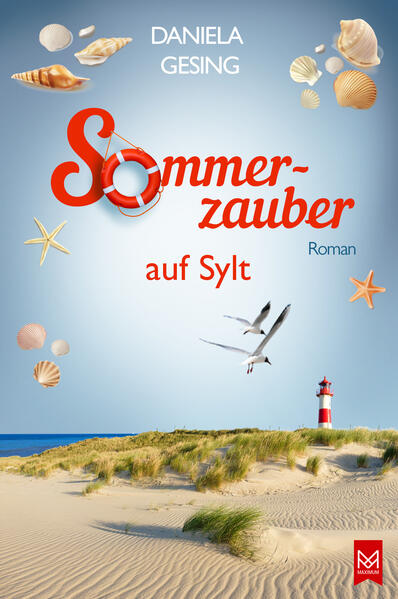 Ein Sommer auf Sylt, zwei Frauen und der Traum von der großen Liebe „Es ist nie zu spät für einen Neuanfang!“ Single Caro muss miterleben, wie ihre beste Freundin Verena nach zwanzig Jahren Ehe und zwei gemeinsamen Kindern von ihrem Mann schamlos betrogen wird. Verena ist am Boden zerstört. Um wieder zu sich zu kommen, fährt Verena - gemeinsam mit ihrem treuen Hund Rudi - zu ihrer Tante auf Sylt, die hier Ferienwohnungen an Gäste vermietet. Caro selbst hat ganz andere Sorgen: Überraschend steht ihr neuer Nachbar Ben vor der Tür, der sie mit seinem Umzug in den letzten Tagen furchtbar genervt hat, sie jetzt jedoch charmant um ein Date bittet. Und dann ist da noch ihr netter Kollege Micha an der Schule, der von der Referendarin umschwärmt wird. Caro ist hin- und hergerissen. Eigentlich hat sie den Glauben an die große Liebe längst aufgegeben. Caro entschließt sich zu Beginn der Ferien, ihrer Freundin nach Sylt zu folgen, um sich über ihre Gefühle klar zu werden. Verena, die wieder zu sich selbst finden muss, entwickelt nach und nach neues Selbstbewusstsein und spannende Pläne für ihre berufliche Zukunft. Eine große Hilfe ist ihr dabei Sylter Urgestein Hanno. Die beiden Freundinnen verbringen eine wunderschöne Zeit auf der Insel, bis plötzlich Verenas Mann Jan und einer von Caros Verehrern auf der Matte stehen. Wie werden die Weichen für die Zukunft der beiden Frauen gestellt werden? "Sie atmete die würzige Nordseeluft tief ein, dann ließ sie sich in einen freien Strandkorb sinken, schloss die Augen und genoss die warme Sonne auf ihrem Gesicht."