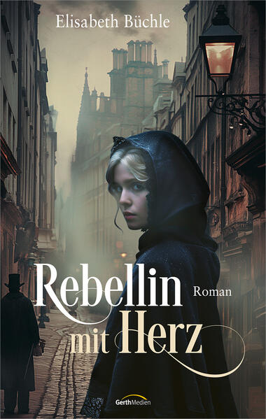 England, 1811: Auf Wunsch von Lady Henrietta Murray reist Lily Thomson nach London, um der vereinsamten Dame als Gesellschafterin beizustehen. Mit Lilys Unterstützung gelingt es Henrietta, in die Kreise des britischen Hochadels zurückzukehren. Doch ihr Auftreten bringt nicht nur frischen Wind, sondern auch Kontroversen mit sich. Während Henrietta und Lily in der Aristokratie für Wirbel sorgen, entdecken sie gemeinsam eine Leidenschaft für die vernachlässigten Kinder an den Docks der Themse. In ihrem Bestreben, den verarmten Familien zu helfen, wählt Lily einen eher unkonventionellen Weg … Und dann tritt auch noch der charmante und eigenwillige Earl of Kantley auf den Plan, der Lily vor eine neue Herausforderung stellt.