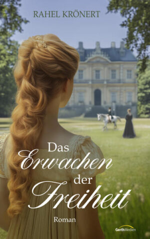 England, 1811: Rosalyn Mandeville lebt das unbeschwerte Leben einer jungen Dame aus gutem Hause, als gleich zwei einschneidende Ereignisse ihr Leben erschüttern: Ihr Vater ist plötzlich wild entschlossen, sie noch im selben Sommer zu verheiraten, und ihre Gouvernante Maggie, seit jeher Rosalyns engste Vertraute, verschwindet von einem Tag auf den nächsten. Auf der Suche nach Antworten kommt Rosalyn mit der Erweckungsbewegung des Methodismus in Berührung und sucht heimlich Kontakt zu den Mitgliedern der Glaubensgemeinschaft. Sie muss sich entscheiden: Will sie weiterhin den Erwartungen der Adelswelt entsprechen oder tun, wozu sie sich von Jesu Worten berufen fühlt? Ein beeindruckender Debütroman über eine mutige junge Frau, die alles riskiert, um Jesus wahrhaftig nachzufolgen.