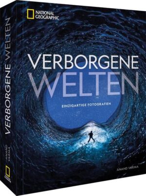 Entdecken Sie die komplexen und für das menschliche Auge unsichtbaren Details des Körpers, der Natur, der Technik und des Weltraums. Neue Fotoperspektiven auf den menschlichen Körper, Natur, Technik und Weltraum bringen Sie zum Staunen und sorgen für ein besseres Verständnis für dasWunderwerk Erde. Eine überraschende Auswahl von bislang unsichtbaren Wundern: Die verschlungene Form einer embryonalen Stammzelle. Der schillernde Glanz einer Supernova. Noch nie gesehen? Dann kommt jetzt die Gelegenheit! 300 faszinierende Fotografien enthüllen die komplizierten Details des menschlichen Körpers, der Natur, der Technik und des Weltraums, die mit bloßem Auge nicht zu erkennen sind. Bilder einer bisher unsichtbaren Welt, von Top-Fotografen unserer Zeit. Der faszinierende Fotografie Bildband zu bisher unsichtbaren Phänomenen ist ergänzt um spannende Interviews und historische Exkurse. Ideal auch als Geschenk für Naturliebhaber, Fotografie-Enthusiasten und alle, die die Schönheit unseres Planeten zu schätzen wissen.