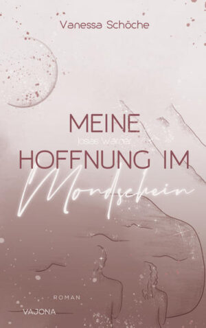 Josias und ich teilten in jener Nacht unsere größten Geheimnisse. Man sollte meinen, dass uns das zu etwas Besonderem gemacht hätte. Doch dann, als wir uns jetzt nach über zehn Jahren wiedersehen, erkennt er mich nicht. Weil er sich scheinbar nicht einmal die Mühe gemacht hat, außerhalb seines Bestseller-Ruhms an mich zu denken. Und wie naiv ich doch war, dass ich in dieser Zeit tagtäglich mindestens einen Gedanken an ihn verschwendete. Denn jetzt stellt sich heraus: Josias war die reinste Zeitverschwendung und all seine Geschichten, die meine Gefühlslage beim Lesen immer wieder ins Wanken brachten, ebenso ... Meine Hoffnung im Mondschein. Das Mädchen vom See. Wie könnte ich Annylou jemals vergessen. Sie ist der Grund, dass ich jeden Tag ein bisschen mehr sterbe. Weil sie aus meinem Leben verschwunden ist und unauffindbar war. Bis heute. Dabei hat mit ihr alles angefangen, was an Bedeutung gewann. Denn manchmal braucht man nur die eine Person, die an einen glaubt. Nur diese eine. Dann ist es egal, dass zig andere es nicht tun. Annylou ist dieses eine Wesen, das an mich glaubte. *Ein Liebesroman, der von einer ewigen Liebe, prägendem Verlust und tiefer Vergebung erzählt. Eine Geschichte, die im Herzen bleibt und etwas ganz Besonderes mit sich führt.*