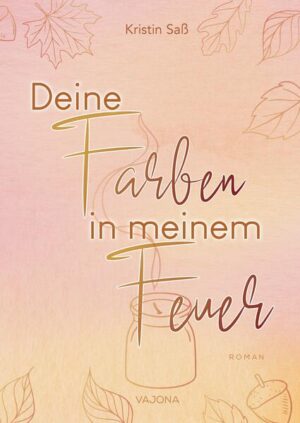 Cinn gibt sich stets stark, selbstbestimmt und freiheitsliebend. In Wirklichkeit zweifelt sie, kämpft mit Vorurteilen und will nur bedingungslos geliebt werden. Als ihre Beziehung ein hässliches Ende nimmt, ist es ausgerechnet ihr Mitbewohner Fred, der sie auffängt. Auf den ersten Blick haben die beiden nicht viel gemeinsam, außer der Vorliebe, sich gegenseitig in den Wahnsinn zu treiben. Dass in manchen Momenten mehr zwischen ihnen zu sein scheint, will Cinn nicht wahrhaben. Doch wie lange kann sie ihre Gefühle leugnen und vor dem Mann verbergen, den sie tagtäglich sieht und der immer mehr ihre Nähe sucht?