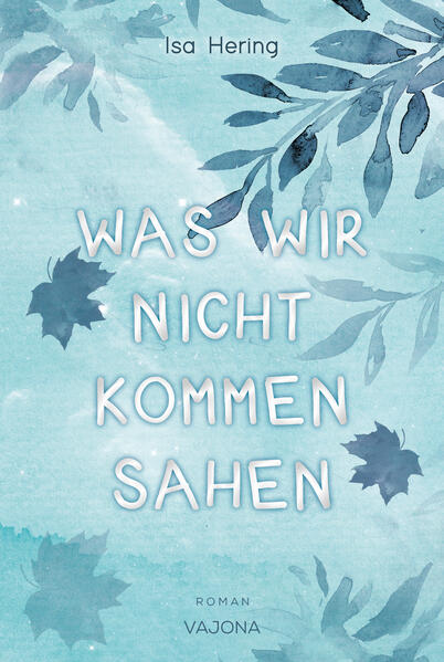 *Man hat immer eine Wahl. Deine Vergangenheit kann dich zerbrechen oder stärker machen - es liegt an dir! Aber egal, welchen Weg du wählst, ich bin bei dir ...* Lou will vergessen, was geschehen ist. Nie wieder darüber sprechen. Aus diesem Grund flieht sie nach Boston zu ihrem Bruder Marcus, einem Profi-Footballspieler. Doch ihr Geheimnis hat nicht nur Spuren auf ihrer Haut, sondern auch auf ihrer Seele hinterlassen. Wen sie deshalb keinesfalls in ihrem Leben gebrauchen kann, ist Caleb Hunter II., arroganter Profi-Quarterback und bester Freund ihres Bruders. Als dieser Lou jedoch zu Hilfe kommt, entdeckt sie, dass auch der Profi-Sportler Geheimnisse hat, über die er nicht sprechen will. Doch Lous Vergangenheit holt sie ein und bedroht auch Calebs Karriere. Lou beginnt zu zweifeln: Können zwei verletzte Seelen wirklich gemeinsam heilen oder machen sie sich am Ende nur noch mehr kaputt?