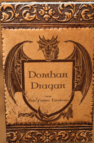 Domhan Dragan | Bundesamt für magische Wesen