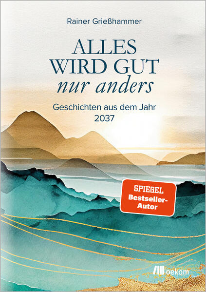 Der 18-jährige Paul und seine Wahlgroßeltern entführen uns in den Alltag und die Gesellschaft des Jahres 2037. Die Welt ist geprägt von Tiny Lofts, autonomen Solarautos und Retrorestaurants ohne Servierroboter. Perureisen finden im Metaverse statt, Bademeisterdrohnen schweben über Baggerseen, und Roboter erklimmen den Mount Everest. Drei Generationen kämpfen um das wahre Leben und die richtige Politik. Um Umweltschutz, Energiewende, Klimatribunal, Digitalisierung, Innovationsstau, Turbokapitalismus, Postwachstum, Grundeinkommen, Digitalsteuer, bezahlte Klimaleugner, Fake News und die Gestaltung der Zukunft. In einer einzigartigen Erzählung aus Information und plausibler Fiktion entfaltet sich die Geschichte in gemeinsamen Erlebnissen, Zeitreisen und Dialogen. Rainer Grießhammer nimmt uns mit auf eine faszinierende Reise, bei der alle Ereignisse bis 2023 real sind und alles danach kreativ erfunden wurde. Er provoziert zum Nachdenken, welche Zukunft wir haben wollen und wie wir uns dafür engagieren.