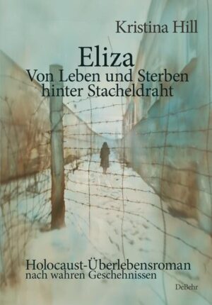 Aus der Hölle des Warschauer Ghettos in das Vernichtungslager Treblinka. Mindestens zweimal in der Woche sah man einen neuen Toten auf der Straße liegen. Meistens waren es Kinder oder alte Menschen, die unwürdig, verhungert oder erschlagen, zu Tode gekommen waren. In Lumpen gehüllt lagen sie auf dem schmutzigen Bürgersteig oder in der dreckigen, nassen Gosse. Inmitten dieser Hölle findet Eliza einen Beschützer. Doch bald beginnen die Deportationen aus dem Warschauer Ghetto. Eingepfercht in einen Viehwaggon wird auch sie in das Vernichtungslager Treblinka verschleppt ... Ein Roman, der in die Hölle des Holocaust und die Schrecken des Krieges blickt. Gegen das Vergessen.