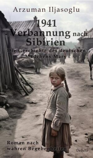 Im 2. Weltkrieg wurden über eine Million in Russland lebende Deutsche deportiert. Nur wenigen gelang es unter Lebensgefahr, der Verbannung zu entkommen. Eine von ihnen war Mary, dies ist ihre Geschichte. Karren näherten sich ihnen. Mary konnte die Leute deutlich hören. „Das sind deutsche Familien. Sie ziehen wahrscheinlich nach Sibirien“, sagte ihr Begleiter. Von nun an musste sie sich verstecken. Der aserbaidschanische Autor Arzuman Iljasoglu erzählt vom Leben der letzten Generation deutscher Familien, die 1818 nach Aserbaidschan zogen, von Krieg, Hass, Gefangenschaft, Verbannung, Hoffnung und Versöhnung. Die fesselnde Geschichte einer Flucht.