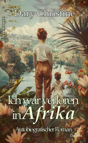 Der schwarze Kontinent war für mich Paradies und Hölle zugleich. Als ich nach Hause kam, hörte ich schon von weitem die Stimme meines Sohnes: „Ich bin ein Nichts ... ich bin dumm ... Papa ist schlau“. Ein Ritual, das meine Kinder in letzter Zeit oft mit ihrem Vater spielten. Gleich darauf stürmten sie aus dem Zimmer und rannten an mir vorbei, als gäbe es mich nicht. Wie konnte mein Mann sich so verändert haben? Er hatte mich verlassen und war in seine Heimat Nigeria zurückgekehrt. Und ich war ihm gefolgt. Voller Hoffnung auf einen Neuanfang, die jäh zerstört wurde. Nun saß ich in diesem bitterarmen Land, dessen Natur so überwältigend schön war. Ich war verloren in Afrika. Und es sollte noch schlimmer kommen ... Ein bewegender autobiografischer Roman.