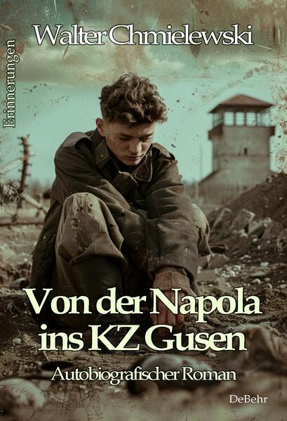 Walter Chmielewski ist ein außergewöhnlicher Zeitzeuge, dessen Leben von den düsteren Schatten der Geschichte geprägt ist. Als Sohn von Karl Chmielewski, dem berüchtigten „Teufel von Gusen“ und Lagerleiter des Konzentrationslagers Gusen während des Zweiten Weltkriegs, wuchs Walter in einer Welt auf, die von Schrecken und Schuld gezeichnet war. Trotz seiner familiären Bürde hat sich Walter Chmielewski dafür entschieden, seine Stimme zu erheben und seine Geschichte zu teilen. Seine Werke geben tiefe Einblicke in die Abgründe menschlicher Grausamkeit, aber auch in den schwierigen Weg der Aufarbeitung und des persönlichen Neuanfangs. Mit großer Offenheit und eindringlicher Erzählkraft schildert Walter Chmielewski seine Erinnerungen. Seine Berichte sind nicht nur ein Zeugnis über die Verbrechen der Vergangenheit, sondern auch ein kraftvolles Plädoyer für die Auseinandersetzung mit der Geschichte, um zu verhindern, dass sich solche Tragödien wiederholen. Seine Bücher ist ein wichtige Beiträge zur historischen Erinnerungskultur und bewegende Dokumente menschlicher Stärke und Resilienz.