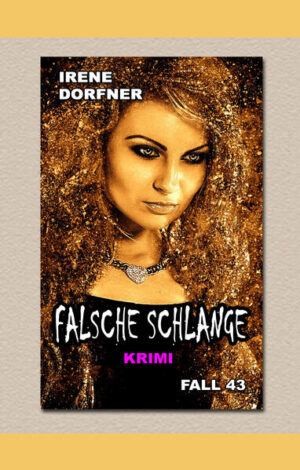 Falsche Schlange | Dorfner Irene