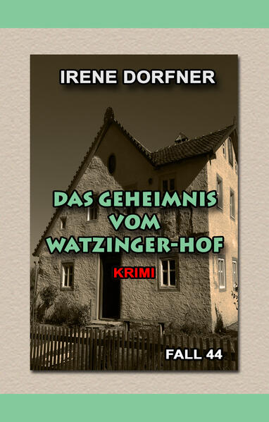 Anderl Untermaier, der Leiter der besten Landshuter SEK-Einheit, wacht nackt in einer fremden Wohnung auf. Seine Hände sind blutverschmiert. An das, was letzte Nacht geschehen ist, kann er sich nicht erinnern. Wenig später wird er suspendiert, da gegen ihn Anzeige wegen Körperverletzung und sexuellem Missbrauch einer Minderjährigen erstattet wurde. Sein Chef und die Kollegen glauben Anderls Unschuldsbeteuerungen nicht. Er findet ausgerechnet Hilfe bei seinem Erzfeind Hauptkommissar Leo Schwartz von der Mühldorfer Kriminalpolizei. Was der gemeinsam mit Hans Hiebler herausfindet, ist unfassbar…