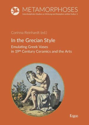 In the Grecian Style | Corinna Reinhardt
