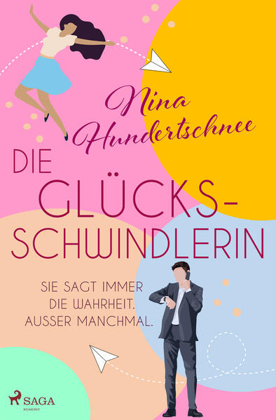 Sie sagt immer die Wahrheit. Außer manchmal. Ach du heiliger Hashtag!? Wilma Wonnebergs Leben ist das pure Chaos: Job verloren, Freund weg. Nicht einmal ihre spirituell-erleuchtete Freundin Sonne schafft es, die Chakren wieder in Balance zu bringen. Wilma macht sich über Sonnes esoterische Ratschläge eher lustig. Doch Karma is a bitch …?? Bei einem Treffen mit alten Freundinnen bringt ein kleiner Schwindel Wilma in große Not. Plötzlich ist sie Star-Influencerin Dalia Dolittle und kommt aus der Nummer so schnell nicht wieder raus. Stattdessen stolpert sie von einer Notlüge zur nächsten und landet schließlich als Nominierte bei den German Influencer Awards. Wird ihr Lügengerüst dort zusammenbrechen? Oder wird Wilma nicht nur den Mut zur Wahrheit, sondern auch das Glück in der Liebe finden?