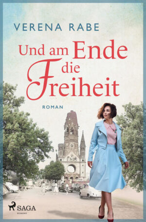 Eine Frau, die im falschen Leben gefangen ist - und eine Liebe, die nie sein durfte?... Während Deutschland in den 50ern langsam aufblüht, fühlt sich Helene in ihrem tristen Alltag als Hamburger Vorzeige-Hausfrau wie betäubt. Erst als sie ihrer Jugendliebe Julius wiederbegegnet, hat sie das Gefühl, endlich wieder atmen zu können. Mit ihm kehren all die Erinnerungen zurück: an eine junge Helene, die gemeinsam mit ihren Berliner Freundinnen verstaubte Konventionen aufbrach, die sich als eine der ersten Juristinnen des Landes behauptete - und die es trotz der heraufziehenden Dunkelheit wagte, den Sohn eines jüdischen Richters zu lieben. Plötzlich spürt Helene: Was damals zerbrach, kann immer noch gerettet werden. Sie muss nur mutig sein ...