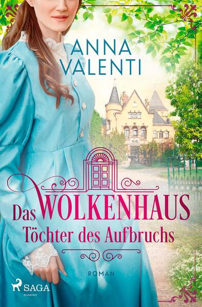 Die Lichterfelder Villenkolonie, 1886: Mit ihrer Anstellung als Dienstmädchen hofft Pauline hier auf ein ganz neues Leben, weit fort von der Enge ihres Heimatdorfs. Doch die glanzvolle Welt dieser Berliner Unternehmerfamilie bringt ihre ganz eigenen Fesseln mit sich