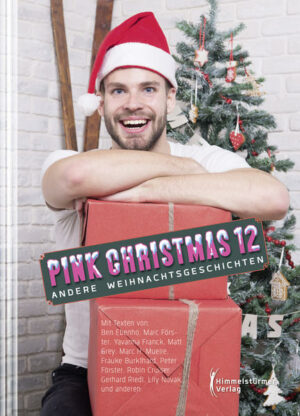 Pink Christmas 12 | Bundesamt für magische Wesen
