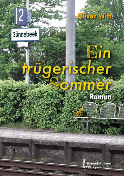 Streitereien, Lügen, heimliche Liebesaffären, Sehnsüchte - und mittendrin ein angeknackstes Herz. Das ist Sünnebeek, ein Ort im hohen Norden bei Flensburg, nahe der dänischen Grenze, im Sommer 1985. Oder wie Hildegard Erichs, die Vize-Direktorin des dortigen Gymnasiums, es ganz unverblümt auszudrücken pflegt: „Dieses Dorf ist das Furunkel am Arsch meines Lebens.“ Das empfindet auch der 16jährige Gunnar so. Ein um sich schlagendes Elternhaus, die ständig alkoholisierte Mutter seiner Freundin und die nervtötende Tratscherei von Sünnebeek wecken in ihm den Wunsch, dieses Leben so schnell wie möglich hinter sich zu lassen. Während die ungewohnte Juli-Hitze allen zu schaffen macht, verträumt Gunnar mehr oder weniger ziellos seine Sommerferien. Doch in ihm schlummert eine noch unbestimmte Neugierde. Dann wirft ihn ein überraschendes Erlebnis mit einem Schulfreund vollkommen aus der Bahn und löst eine Reihe von völlig unvorhersehbaren, tragisch-komischen Ereignissen aus, die Gunnars Leben verändern. Zwei Menschen unterstützen ihn dennoch und zeigen ihm einen möglichen Weg: Seine couragierte Lehrerin Hildegard Erichs und die herb-zurückhaltende Renate Winkler, die selbst in einer außerehelichen Beziehung feststeckt. Doch der Sommer 1985 ist und bleibt trügerisch. Beziehungen zerbrechen, Neuanfänge werden gemacht, Geheimnisse aufgedeckt, Abschiede genommen. Ein tragischer Unfall verändert dann schließlich alles und nichts ist mehr so, wie es vorher war. Die Zeit vergeht. Nach über 30 Jahren kehrt Gunnar nach Sünnebeek zurück. Und wieder ist es eine zufällige Begegnung mit jenem Schulfreund aus längst vergangenen Tagen, die in seinem Leben erneut alles durcheinanderbringt und ihn mit vergessen geglaubten Gefühlen konfrontiert. Er muss eine Entscheidung treffen. „Ein trügerischer Sommer im Norden“ beschreibt mit viel Humor und auf eindrücklich-liebevolle Weise, wie Gefühle sich über Jahrzehnte entwickeln können - zwischen skurrilen Dorfbewohnern, niederträchtig tratschenden Nachbarn und einem Friseursalon, in dem das Motto gilt: Wo eine Dauerwelle gemacht wird, gehört auch ordentlich Haarspray rein!