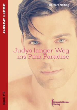 Judys langer Weg ins Pink Paradise | Bundesamt für magische Wesen