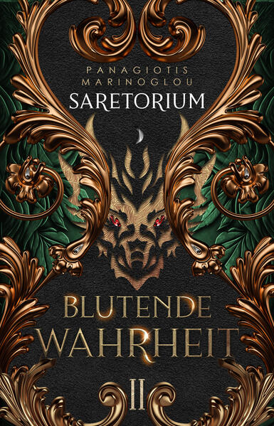 Eine Welt voller Abenteuer, Magie und unerwarteter Liebe. Zwölf Tribute. Sieben Drachen. Ein Schicksal. Annelya hat das Siegel der sieben Drachen gebrochen und nun verlangen sie nach einem Opfer: zwölf Tribute zu jedem Vollmond. Während alte Helden auf neue treffen, wird ein Plan geschmiedet, der die Opferungen verhindern soll. Damit dieser aufgeht, müssen Annelya und ihre Truppe schnell handeln, denn der nächste Vollmond ist in sieben Tagen. Doch es ist nicht nur ein Wettrennen gegen die Zeit, das Annelyas Welt Stück für Stück auseinanderfallen lässt. Ausgerechnet ein charismatischer junger Soldat, der ihr Herz erobert, wird als Tribut für die Opferung auserwählt. Ein Schicksal, das sie um jeden Preis verhindern muss. Was sie als Nächstes tut, wird Blut kosten.