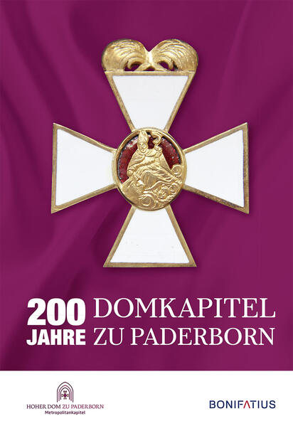 200 Jahre Domkapitel zu Paderborn |