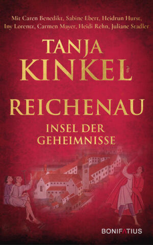 Das Leben im Kloster Reichenau: lebendig erzählte Geschichte und Lesevergnügen Ein geheimnisvoller Wandermönch gründet zu Beginn des 8. Jahrhunderts ein neues Kloster auf der Insel Reichenau. Nur wenige Generationen später gehört die Reichenau zu den bedeutendsten Klöstern des karolingischen Reiches. Im Mittelalter erlebt die Benediktinerabtei eine Blütezeit. In den Schreibstuben entstanden literarische Meisterwerke. Abt Walahfrid Strabo schuf dort mit „Hortulus“ die erste Kunde vom Gartenbau in Deutschland überhaupt. Tanja Kinkels Anthologie ist prallvoll mit Geschichten seit der Gründung des Klosters, eine Zeitspanne, in der Reichenau Schauplatz und Spiegel von Weltereignissen war. 1300 Jahre Klostergeschichte werden zum Leben erweckt! - Fesselnde Kurzgeschichten über die Klosterinsel Reichenau - Herausgeberin Tanja Kinkel versammelt Bestsellerautorinnen historischer Romane wie Iny Lorentz, Sabine Ebert und Carmen Mayer - Das UNESCO-Weltkulturerbe feiert 2024 Jubiläum: Im Jahr 724 wurde das Kloster Reichenau gegründet Von Kaiserinnen und Königen, Weinbauern und Fischern Herausgeberin und Bestseller-Autorin Tanja Kinkel hat Kurzgeschichten von Autor*innen ausgewählt, die begeisternd vom Leben in der Vergangenheit zu erzählen wissen. Mit dabei sind Caren Benedikt, Sabine Ebert, Heidrun Hurst, Iny Lorentz, Carmen Mayer, Heidi Rehn und Juliane Stadler. Sie berichten von Kaisern und Königen, von ermordeten Äbten und gestohlenen Schreinen, aber auch von Nonnen, Bauern und ihrem Leben im Mittelalter. In diesem Erzählband lernen Sie Menschen kennen, die mit ihrem Lieben und Lachen, Kämpfen und Trauern die legendäre Insel und ihr Kloster durch die Zeiten hindurch lebendig werden lassen.