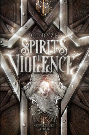 Spirits of Violence | Bundesamt für magische Wesen