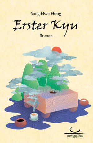 „Erster Kyu“ ist die bewegende Geschichte von Yeong-uk, einem Jugendlichen im Korea der 1960er Jahre. Er entdeckt sein Talent für das Go-Spiel und wird von der Idee beseelt, immer besser zu werden. In ihm entsteht der unbedingte Wunsch, ein professioneller Go-Spieler zu werden, ganz im Gegensatz zu dem Lebensweg, den sein Vater für ihn vorgesehen hat. Dieser Roman handelt von Freundschaft und Liebe, von Aufbegehren, Entsagung, dem Streben nach erstklassigem Können, und von Go - dem ältesten Brettspiel der Welt. „Yeong-uk fielen einige Dinge auf, die Volleyball und Go gemeinsam hatten. In?ae sah anders aus als beim letzten Mal. Sie war ausgezeichnet in Form, hatte durchtrainierte Muskeln und das Geschick und die Schnelligkeit, die das Spiel erforderte. Sie wirkte ernst und angespannt, genau wie Yeong-uk, wenn er Go spielte.“