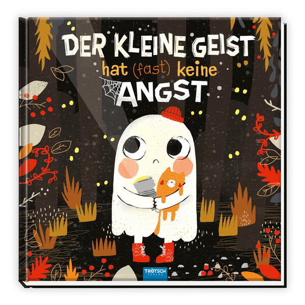 Eines kann der kleine Geist Buh ganz und gar nicht leiden: die Dunkelheit. Dabei ist der Herbst seine liebste Jahreszeit, denn er freut sich schon sehr auf Halloween. Zum Glück sind Buhs Freunde an seiner Seite, um ihm zu erklären, warum er sich im Dunkeln überhaupt nicht fürchten muss. Eine wundervolle Bilderbuchgeschichte, die schon kleinen Zuhörern zeigt, dass sie mit ihren Ängsten nicht alleine sind und sie sich diesen stellen können.