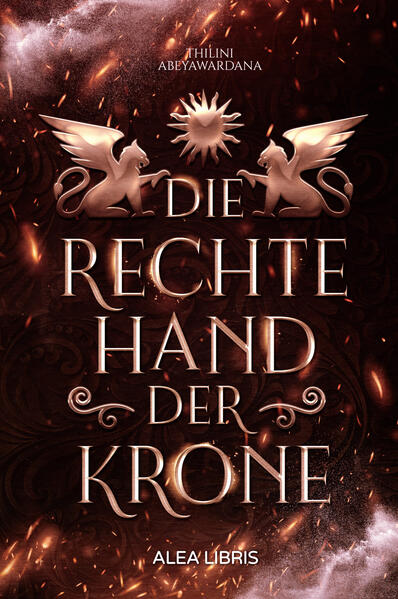 Ada ist der Spross einer niframischen Adelsfamilie, doch statt sich den Konventionen zu beugen, will sie ihren eigenen Weg gehen. Etikette und Tanzunterricht sind nichts für ihre stürmische Seele, ihr Herz schlägt für die Kampfkunst. Adas größter Traum ist es, den Singhejos, der königlichen Armee Niframas, beizutreten - ganz zum Leidwesen ihrer Mutter. Unwissentlich geht sie einen Blutsvertrag mit dem Königshaus ein und erhält die Chance, sich ihren Traum zu erfüllen. Schnell muss Ada jedoch feststellen, dass ihr Weg zu den Singhejos mit vielen Hürden gepflastert ist. Als dann die Prinzessin des Nachbarreiches sie um einen gefährlichen Gefallen bittet, steht dabei nicht nur Adas Schicksal, sondern der Frieden der drei großen Königreiche auf dem Spiel …