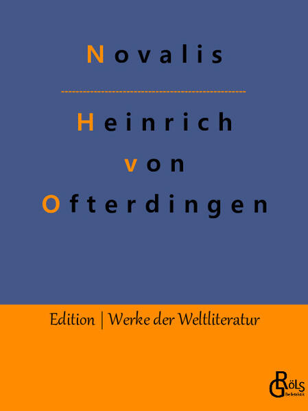 "Der Ruf meines Vaters, den er sich als ein geschickter Sterndeuter zuwege brachte, zog ihm zahlreiche Anfragen, und Besuche, selbst aus entlegenern Ländern, zu, und da das Vorwissen der Zukunft den Menschen eine sehr seltne und köstliche Gabe dünkt, so glaubten sie ihre Mitteilungen gut belohnen zu müssen, so daß mein Vater durch die erhaltnen Geschenke in den Stand gesetzt wurde, die Kosten seiner bequemen und genußreichen Lebensart hinreichend bestreiten zu können.“ Novalis. Gröls-Verlag (Edition Werke der Weltliteratur)