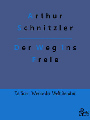 "Georg war achtzehn Jahre alt, als seine Mutter starb. Neun Jahre waren seither verflossen, aber unverblaßt war ihm die Erinnerung an jenen Frühlingsabend, da Vater und Bruder zufällig nicht daheim gewesen waren, und er allein und ratlos am Bett der sterbenden Mutter gestanden hatte, während durch die eilig aufgerissenen Fenster, mit der Luft des Frühlings, das Reden und Lachen von Spaziergängern verletzend laut hereinklang." Das Thema ist so alt, wie der Adel: Georg ("„ein schöner, schlanker, blonder Mann, Germane, Christ und Pianist") ist Baron, seine geliebte Anna, deren lieblichen Gesang er auf dem Instrument begleitet, nur eine Kleinbürgerin - findet die Liebe ihren Weg? Gröls-Verlag (Edition Werke der Weltliteratur)