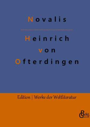 "Der Ruf meines Vaters, den er sich als ein geschickter Sterndeuter zuwege brachte, zog ihm zahlreiche Anfragen, und Besuche, selbst aus entlegenern Ländern, zu, und da das Vorwissen der Zukunft den Menschen eine sehr seltne und köstliche Gabe dünkt, so glaubten sie ihre Mitteilungen gut belohnen zu müssen, so daß mein Vater durch die erhaltnen Geschenke in den Stand gesetzt wurde, die Kosten seiner bequemen und genußreichen Lebensart hinreichend bestreiten zu können.“ Novalis. Gröls-Verlag (Edition Werke der Weltliteratur)