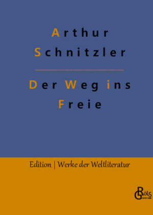 "Georg war achtzehn Jahre alt, als seine Mutter starb. Neun Jahre waren seither verflossen, aber unverblaßt war ihm die Erinnerung an jenen Frühlingsabend, da Vater und Bruder zufällig nicht daheim gewesen waren, und er allein und ratlos am Bett der sterbenden Mutter gestanden hatte, während durch die eilig aufgerissenen Fenster, mit der Luft des Frühlings, das Reden und Lachen von Spaziergängern verletzend laut hereinklang." Das Thema ist so alt, wie der Adel: Georg ("„ein schöner, schlanker, blonder Mann, Germane, Christ und Pianist") ist Baron, seine geliebte Anna, deren lieblichen Gesang er auf dem Instrument begleitet, nur eine Kleinbürgerin - findet die Liebe ihren Weg? Gröls-Verlag (Edition Werke der Weltliteratur)