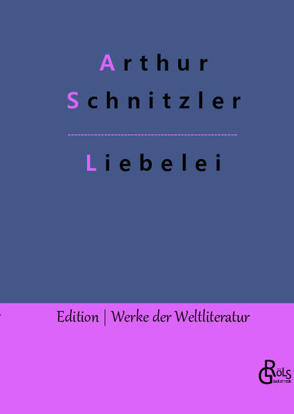 Das Thema von "Liebelei", Schnitzlers erstem großen Bühnenerfolg, ist ein gesellschaftliches Thema, das so alt ist wie die Institution der Ehe: Die außereheliche Affäre. In "Liebelei" gibt es zwei Klassen von Frauen. Die "interessanten Weiber", verheiratete Frauen der Oberschicht, bringen Gefahren und Drama. Die Liebelei mit Kleinbürgerinnen hingegen bringt Erholung und Zärtlichkeit. Schnitzlers Dualität der außerehelichen Affäre mag nicht jedem einleuchten - gleichwohl gehört das Schauspiel zu den großen Werken der Weltliteratur. Gröls-Verlag (Edition Werke der Weltliteratur)