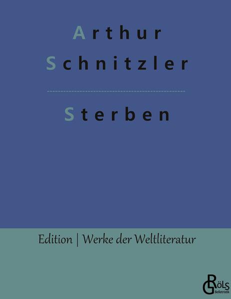 Felix, so will ihm scheinen, ist sterbenskrank. Seine junge Geliebte, Marie, mag es nicht glauben. Laut Professor Bernhard hat Felix noch ein Jahr, nicht mehr. Marie verlässt der ganze Lebensmut - warum ohne Felix weiterleben? Das Jahr lässt sich natürlich schlecht unbeschwert leben, wenn man weiß, dass das Ende naht. Nach und nach kippt die Stimmung - Marie fühlt sich doch ein wenig jung um zu sterben, andererseits findet Felix mehr und mehr Gefallen daran, nicht alleine in den Tod zu gehen... Gröls-Verlag (Edition Werke der Weltliteratur)