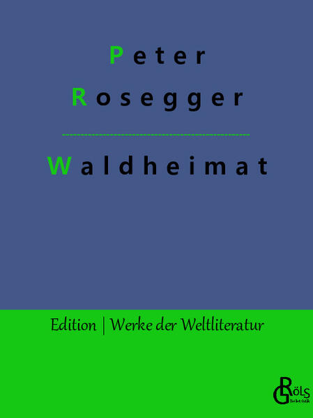 "Ich habe im Grunde keine schlechte Erziehung genossen, sondern gar keine. War ich ein braves, frommes, folgsames, anstelliges Kind, so lobten mich meine Eltern