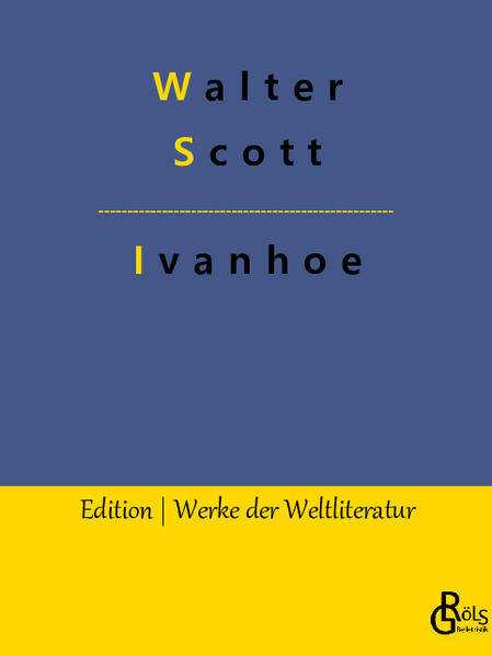 Angel-Sachsen gegen Normannen - es ist der große mittelalterliche Konflikt Englands des 12. Jahrhunderts, der den Ruf von Sir Walter Scotts "Ivanhoe" als Nationalmythos begründet. Richard Löwenherz ist nicht im Land um für Recht und Ordnung zu sorgen und der angelsächsische Ritter Ivanhoe kehrt aus dem Heiligen Land zurück, verkleidet allerdings als Pilger. Seine Gefolgschaft für den normannischen King Löwenherz und die Liebe zu Rowena zwingen zur Vorsicht. Gröls-Klassiker (Edition Werke der Weltliteratur)