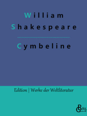 Das Schauspiel handelt von der Imogen, Tochter des Königs Cymbeline. Imogen heiratet gegen den Willen der bösen Stiefmutter - heimlich - den Posthumus, der von niederem Stand ist. Posthumus wird vom Hof verbannt, gelangt nach Rom, wettet auf die Untreue seiner Frau und strebt schließlich nach Imogens Tod. Kann so ein Stück gut ausgehen? Kann der bösen Stiefmutter vergeben werden? Kann Imogen gar den Mordanschlag ihres Mannes verzeihen? Bei Shakespeare ist alles und nichts möglich. Gröls-Klassiker (Werke der Weltliteratur)