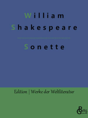 "Entschlummert war der kleine Gott der Liebe, Zur Seit' ihm lag sein herzdurchglühnder Brand. Doch Nymphen, die entsagt dem heißen Triebe, Sie schlüpften her, und von der reinen Hand Der Schönsten, ward die Fackel ihm entführt, Die manch getreues Herz mit Gluth durchdrungen, Der König, der der Sehnsucht Reich regiert, Ward schlafend, von der Jungfrau Hand bezwungen. Sie löscht die Gluth im kühlsten Brunnen aus, Dem Liebesflammen ew'ge Hitz' ertheilen, Ein Bad und hülfreich Mittel ward daraus, Für Krank'." Gröls-Klassiker (Edition Werke der Weltliteratur)