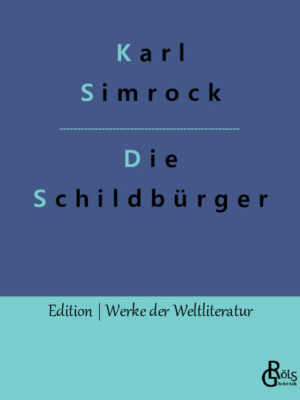 Ein Krebs taucht in Schilda auf, keiner weiß wie es dazu kam. Freundlich wird er aber nicht begrüßt - man hält ihn für anmaßend. Mit seinen großen Scheren will er sich wohl für einen Schneider ausgeben!? Schnell wird er wegen Sachbeschädigung und Körperverletzung zum Tode verurteilt - er soll ertränkt werden. Feierlich wird er im Beisein der Schildbürger ins Wasser geworfen, wo er sofort zu zappeln beginnt. Das widerum führt zum Mitleid vieler Bürger. Gröls-Klassiker (Edition Werke der Weltliteratur)