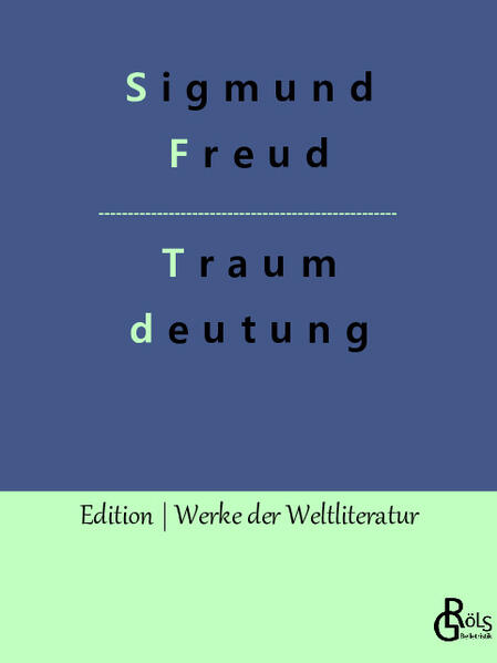 "Und der Wert des Traums für die Kenntnis der Zukunft? Daran ist natürlich nicht zu denken. Man möchte dafür einsetzen: für die Kenntnis der Vergangenheit. Denn aus der Vergangenheit stammt der Traum in jedem Sinne. Zwar entbehrt auch der alte Glaube, daß der Traum uns die Zukunft zeigt, nicht völlig des Gehalts an Wahrheit. Indem uns der Traum einen Wunsch als erfüllt vorstellt, führt er uns allerdings in die Zukunft