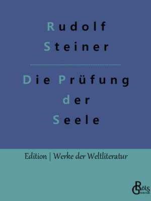 "Die Ereignisse des sechsten, siebenten, achten und neunten Bildes sind der Inhalt der geistigen Rückschau des Capesius in sein voriges Leben. Dieselbe Rückschau erleben (wie die Darstellung selbst zeigt) zugleich Maria und Johannes Thomasius, nicht aber Strader, dessen vorige Inkarnation nur von Capesius, Maria und Johannes geschaut wird. Die Bilder der Rückschau in das vierzehnte Jahrhundert sind als Ergebnisse der imaginativen Erkenntnis gedacht und stellen sich daher gegenüber der Geschichte als idealisierte Darstellung von Lebensverhältnissen dar, die in der physischen Welt nur durch ihre Wirkungen erkennbar sind." Gröls-Klassiker (Edition Werke der Weltliteratur)