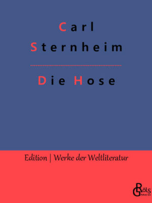 Die Komödie handelt von Theobald Maske und seiner Frau Luise. Die beiden Untermieter Mandelstam und Scarron interessieren sich ungebührlich für Luise. Der eine macht Fortschritte, der andere nicht. Doch auch Theobald ist nicht unschuldig - und so zeigt das zeitweilig verbotene Stück die Doppelmoral des Spießbürgertums. Gröls-Klassiker (Werke der Weltliteratur)