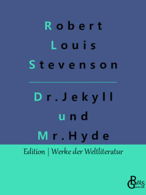 Jedes Kind mag Dr. Jekyll und Mr. Hide kennen - doch die wenigsten wissen um das historische Vorbild. Der schottische Kunsttischler William Brodie aus Edinburgh führte tagsüber sein respektables Geschäft und beging bei Dunkelheit seine Einbrüche. Er floh schließlich nach Amsterdam, wurde dort verhaftet und nach England überführt, wo er zum Tode durch den Strang verurteilt wurde. Gröls-Klassiker (Edition Werke der Weltliteratur)