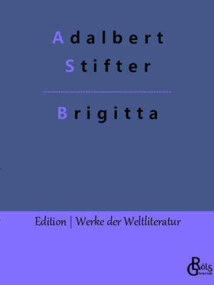 Adalbert Stifter, der auch unter dem Pseudonym Ostade schrieb, war ein österreichischer Schriftsteller, Maler und Pädagoge. Er zählt heute zu den bekanntesten Autoren des Biedermeier und Österreichs. Als Meister der biedermeiertypischen Naturdarstellung handelte er sich mitunter den Vorwurf ein, letztlich "Heimatromane" zu schreiben und die ländliche Idylle zu idealisieren. Seine Romane werden bis heute gerne gelesen und zählen zu den Werken der Weltliteratur. Gröls-Klassiker (Edition Werke der Weltliteratur)