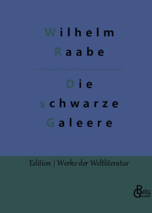 Auf dem Meer ist eine Explosion zu hören und sofort verbreitet sich die Kunde in der gesamten Hafenstadt. Das Gerücht lautet, dass die berüchtigte schwarze Galeere, das Kaperschiff der holländischen Freiheitskämpfer, ein spanisches Besatzer-Schiff versenkt hat. Welche Rolle spielt die Andrea Doria? Gröls-Verlag (Edition Werke der Weltliteratur)