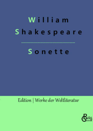 "Entschlummert war der kleine Gott der Liebe, Zur Seit' ihm lag sein herzdurchglühnder Brand. Doch Nymphen, die entsagt dem heißen Triebe, Sie schlüpften her, und von der reinen Hand Der Schönsten, ward die Fackel ihm entführt, Die manch getreues Herz mit Gluth durchdrungen, Der König, der der Sehnsucht Reich regiert, Ward schlafend, von der Jungfrau Hand bezwungen. Sie löscht die Gluth im kühlsten Brunnen aus, Dem Liebesflammen ew'ge Hitz' ertheilen, Ein Bad und hülfreich Mittel ward daraus, Für Krank'." Gröls-Klassiker (Edition Werke der Weltliteratur)