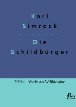 Ein Krebs taucht in Schilda auf, keiner weiß wie es dazu kam. Freundlich wird er aber nicht begrüßt - man hält ihn für anmaßend. Mit seinen großen Scheren will er sich wohl für einen Schneider ausgeben!? Schnell wird er wegen Sachbeschädigung und Körperverletzung zum Tode verurteilt - er soll ertränkt werden. Feierlich wird er im Beisein der Schildbürger ins Wasser geworfen, wo er sofort zu zappeln beginnt. Das widerum führt zum Mitleid vieler Bürger. Gröls-Klassiker (Edition Werke der Weltliteratur)